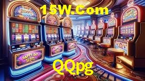 Experiência VIP QQpg