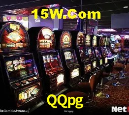 Mesa de Blackjack QQpg