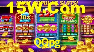 Roulette Table QQpg