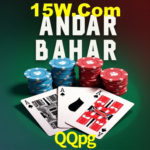 Descubra o Mundo do Cassino Online com QQpg