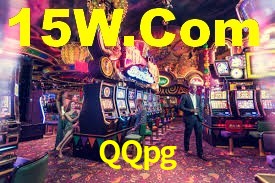 QQpg Bet