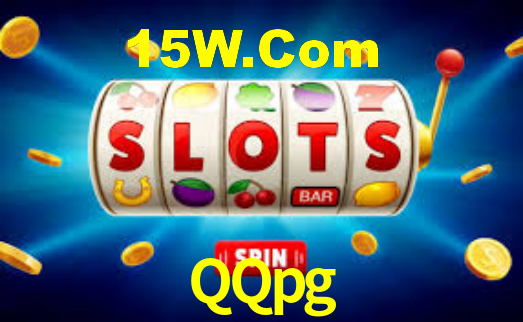 QQpg Bet