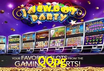 Jogos de Slot QQpg