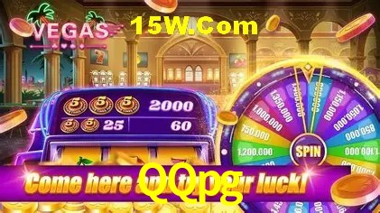 Casino VIP QQpg