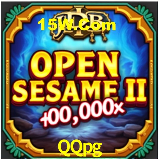 Interface do App QQpg