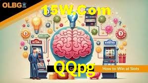 Welcome Bonus QQpg