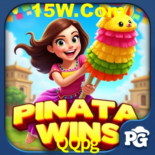Desvendando o Mundo dos Jogos Virtuais na QQpg
