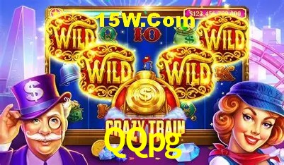 Recursos de Bônus QQpg