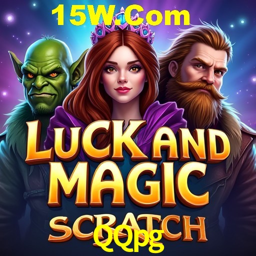 APP oficial da QQpg para mobile