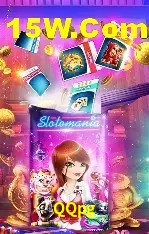 Estatísticas QQpg