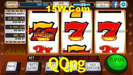 Casino Ao Vivo QQpg