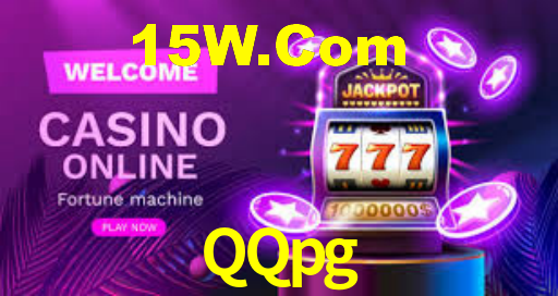 Sinta a adrenalina dos jogos de cassino com QQpg