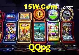 Estatísticas Esportivas QQpg
