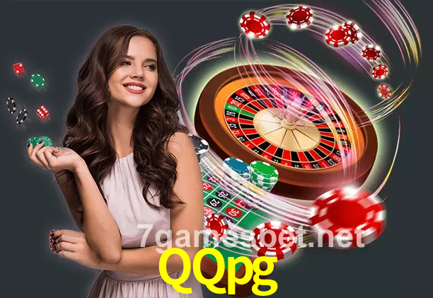 vivo no cassino QQpg
